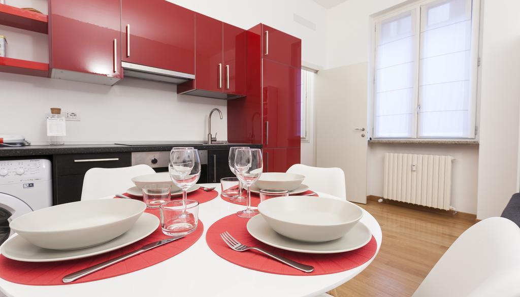 Italianway-stampa Appartement *