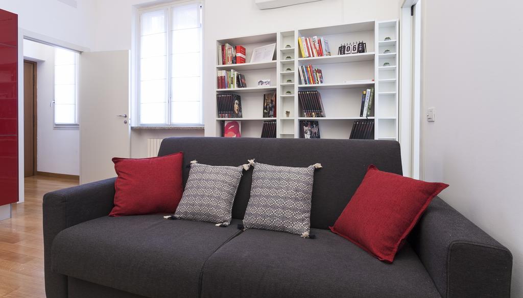 Appartement Italianway-stampa Milan