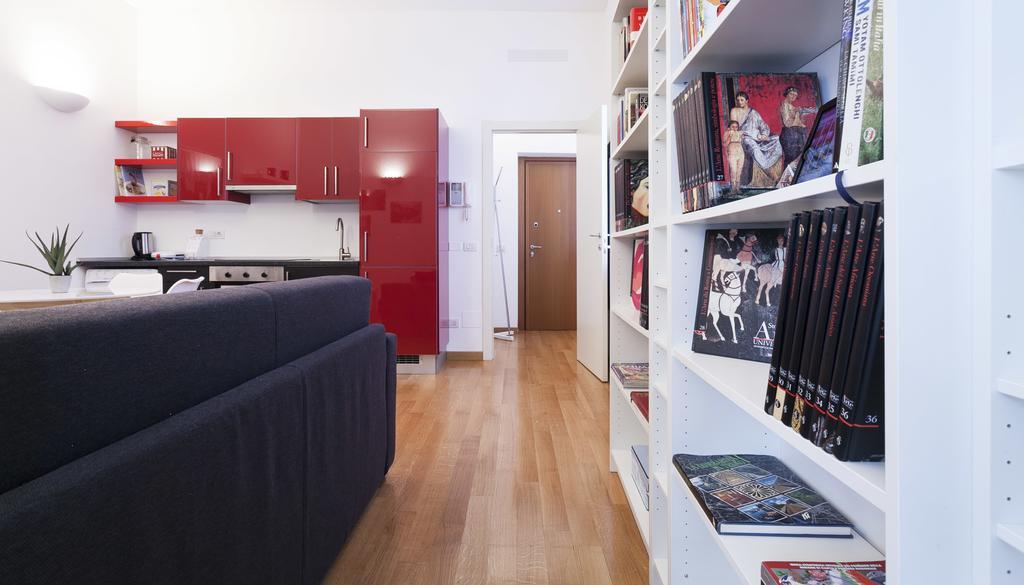Italianway-stampa Appartement *
