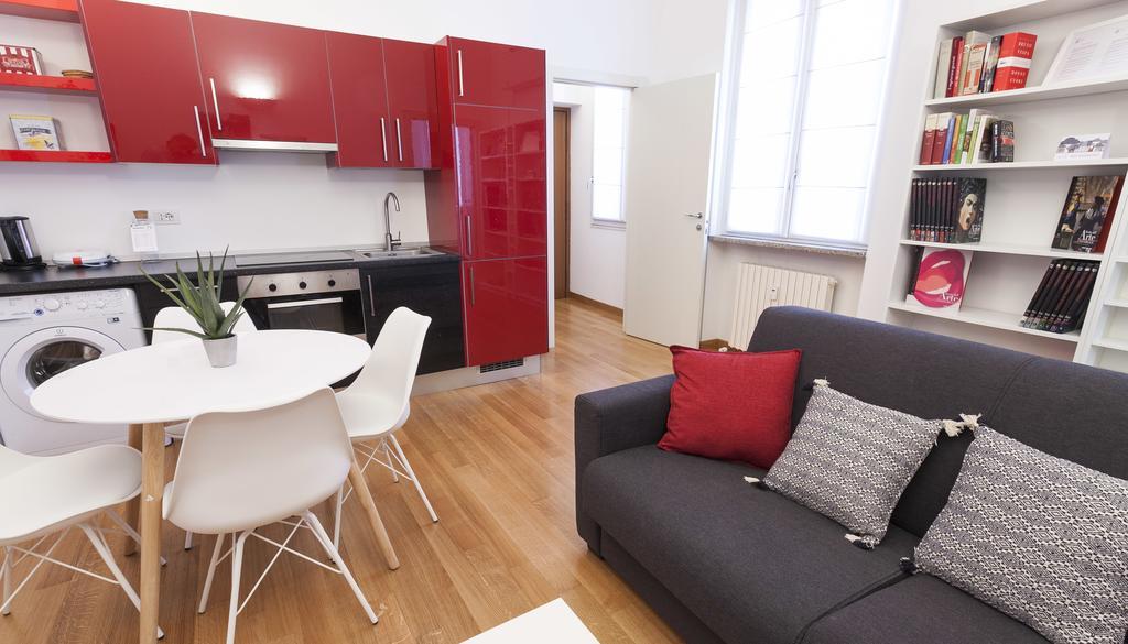 Appartement Italianway-stampa Milan