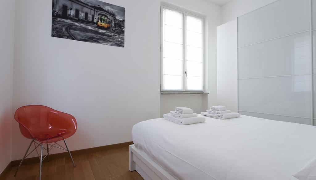 Italianway-stampa Appartement Milan