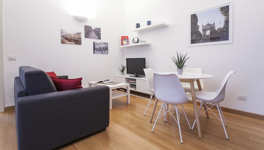 Appartement Italianway-stampa Milan